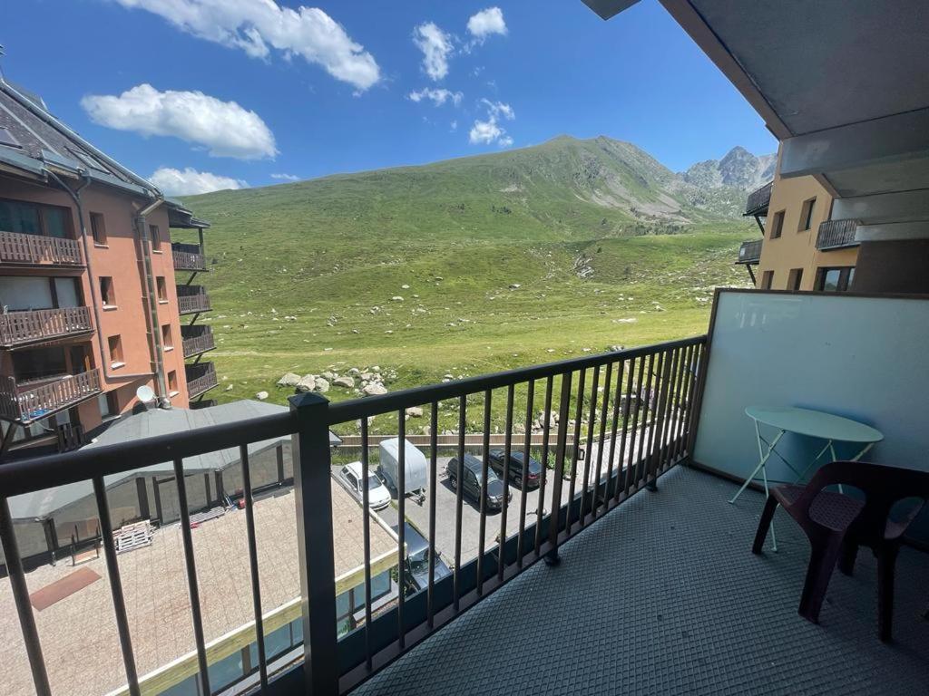 Immodelpas Tres Estrelles Apartamento